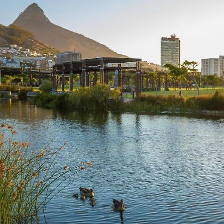 Luxury Apartment, Near V&A Waterfront And Cpt Stadium Cape Town Dış mekan fotoğraf