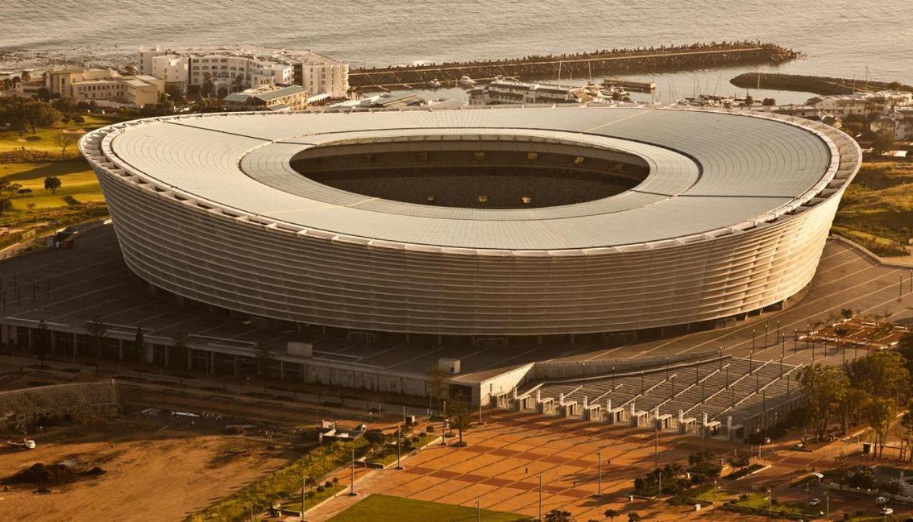 Luxury Apartment, Near V&A Waterfront And Cpt Stadium Cape Town Dış mekan fotoğraf